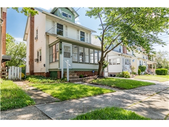 Sold house Collingdale, Pennsylvania