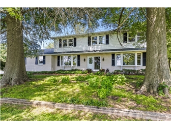 Sold house Hockessin, Delaware