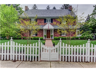 Sold house Wilmington, Delaware