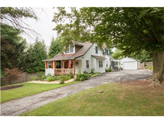 Sold house Chadds Ford, Pennsylvania