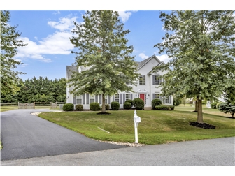 Sold house Middletown, Delaware