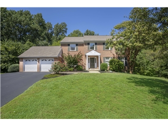 Sold house Newark, Delaware