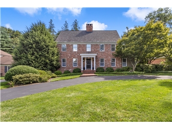 Sold house Greenville, Delaware