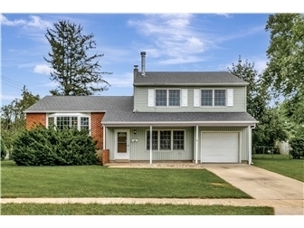 House for sale New Castle, Delaware