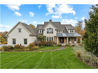 Sold house Chadds Ford, Pennsylvania