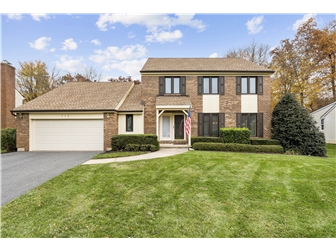 Sold house Wilmington, Delaware
