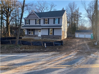 Sold house Wilmington, Delaware