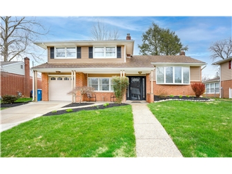 Sold house Wilmington, Delaware