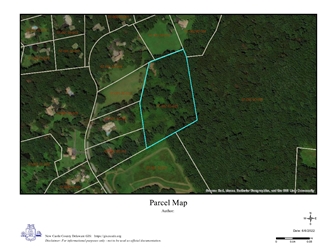 Lot/Land for sale Wilmington, Delaware