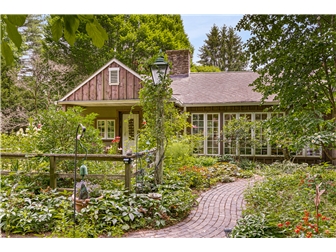 Sold house Chadds Ford, Pennsylvania