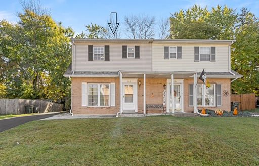 Sold house Wallingford, Pennsylvania