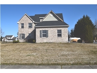 Sold house Bear, Delaware