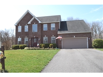 Sold house Bear, Delaware