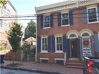 House for sale New Castle, Delaware