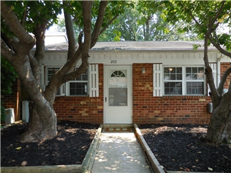 Sold house Newark, Delaware