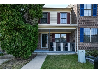 Sold house Newark, Delaware