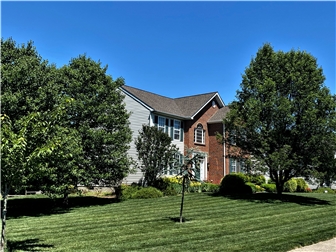Sold house Bear, Delaware