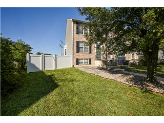 Sold house Newark, Delaware