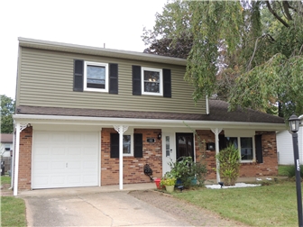 Sold house Newark, Delaware