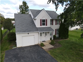 Sold house Newark, Delaware
