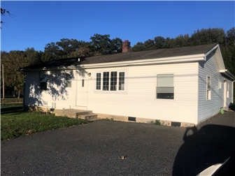Sold house Newark, Delaware