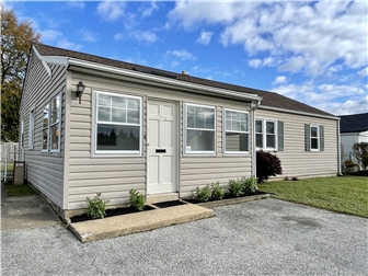 Sold house Wilmington, Delaware