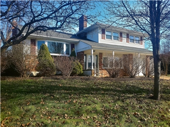 Sold house Newark, Delaware