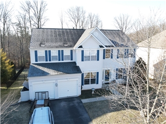 Sold house North East, Maryland