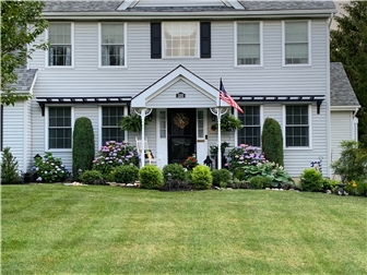 Sold house Middletown, Delaware