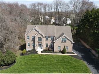 Sold house Hockessin, Delaware