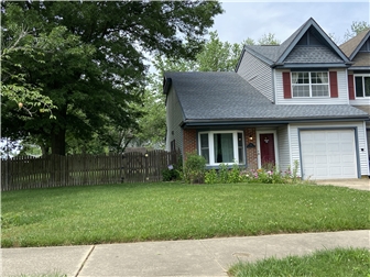 Rented house New Castle, Delaware