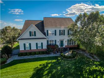 Sold house Middletown, Delaware