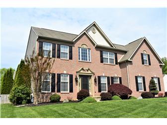 Sold house Bear, Delaware