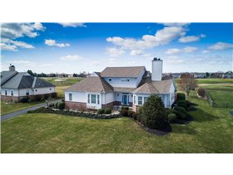 Sold house Middletown, Delaware