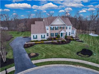 Sold house Middletown, Delaware