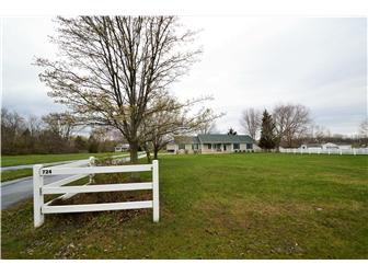 Sold house Townsend, Delaware