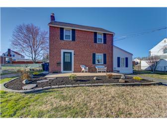 Sold house Elsmere, Delaware