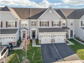 Sold house Middletown, Delaware