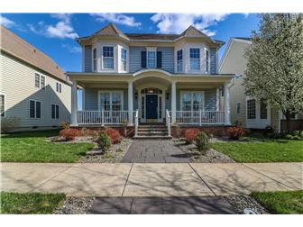 Sold house Middletown, Delaware