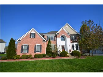 Sold house Townsend, Delaware
