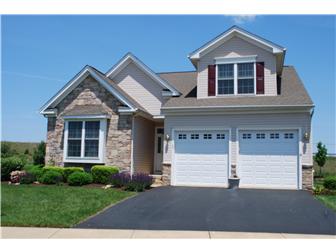 Sold house Middletown, Delaware