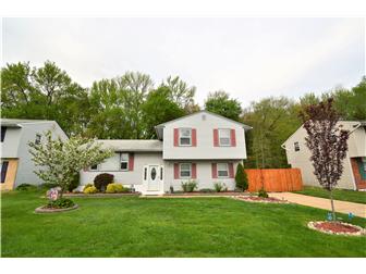 Sold house Newark, Delaware