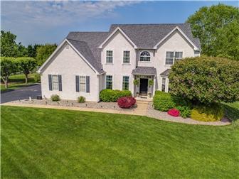 Sold house Middletown, Delaware
