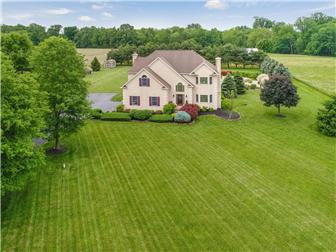 Sold house Middletown, Delaware