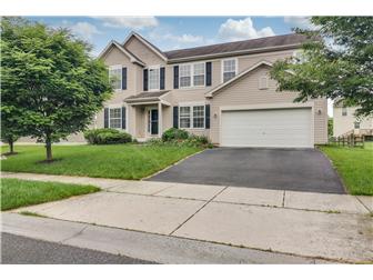 Sold house Townsend, Delaware