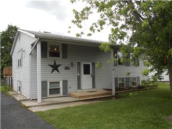 Sold house Newark, Delaware