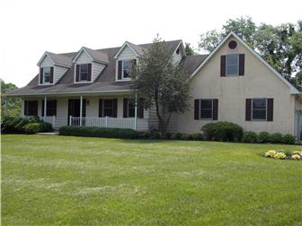 Sold house Middletown, Delaware