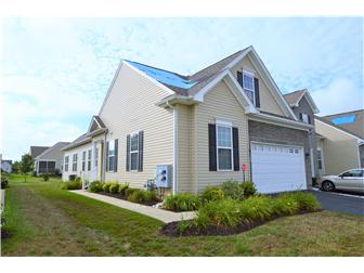 Sold house Middletown, Delaware