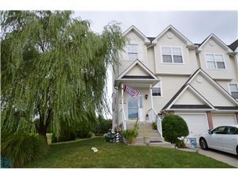 Sold house Middletown, Delaware