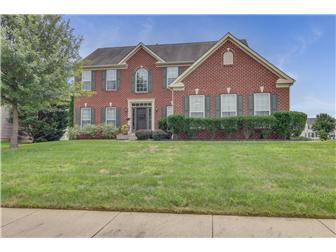 Sold house Middletown, Delaware